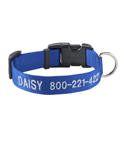 Personalized Pet Collar | L.L.Bean outlet