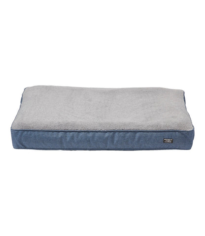 Premium Fleece Dog Bed, Rectangular | L.L.Bean sale