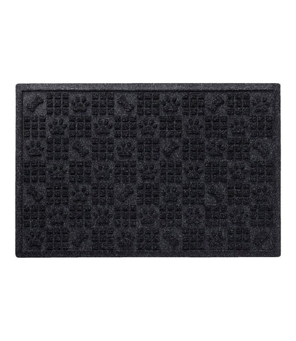 Waterhog Dog Bones and Paws Mat | L.L.Bean for sale