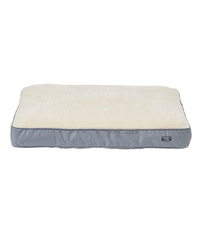Premium Fleece Dog Bed Replacement Cover, Rectangular | L.L.Bean on sale