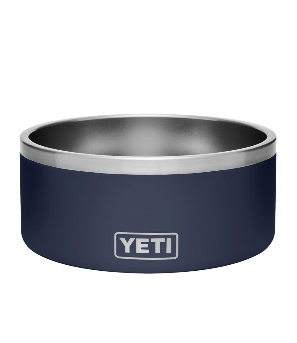 Yeti Boomer Dog Bowl | L.L.Bean online