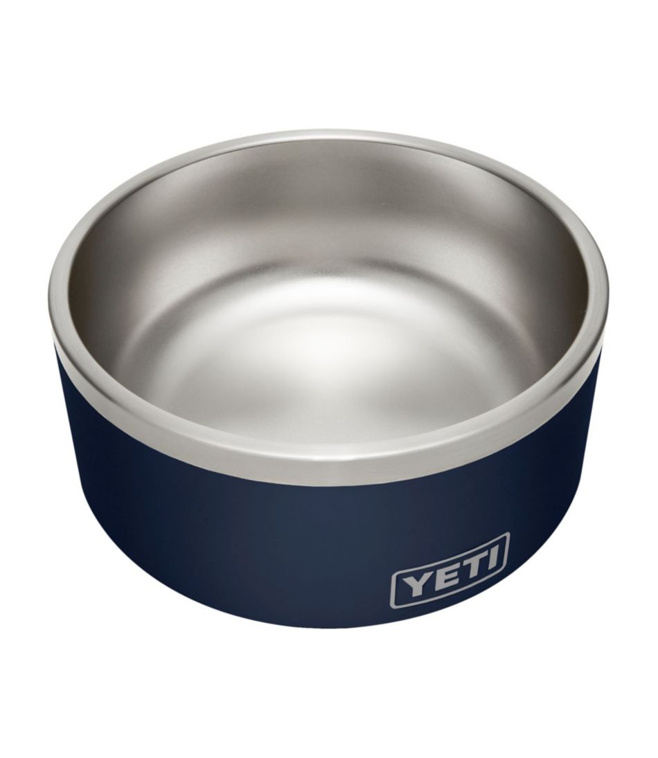 Yeti Boomer Dog Bowl | L.L.Bean online