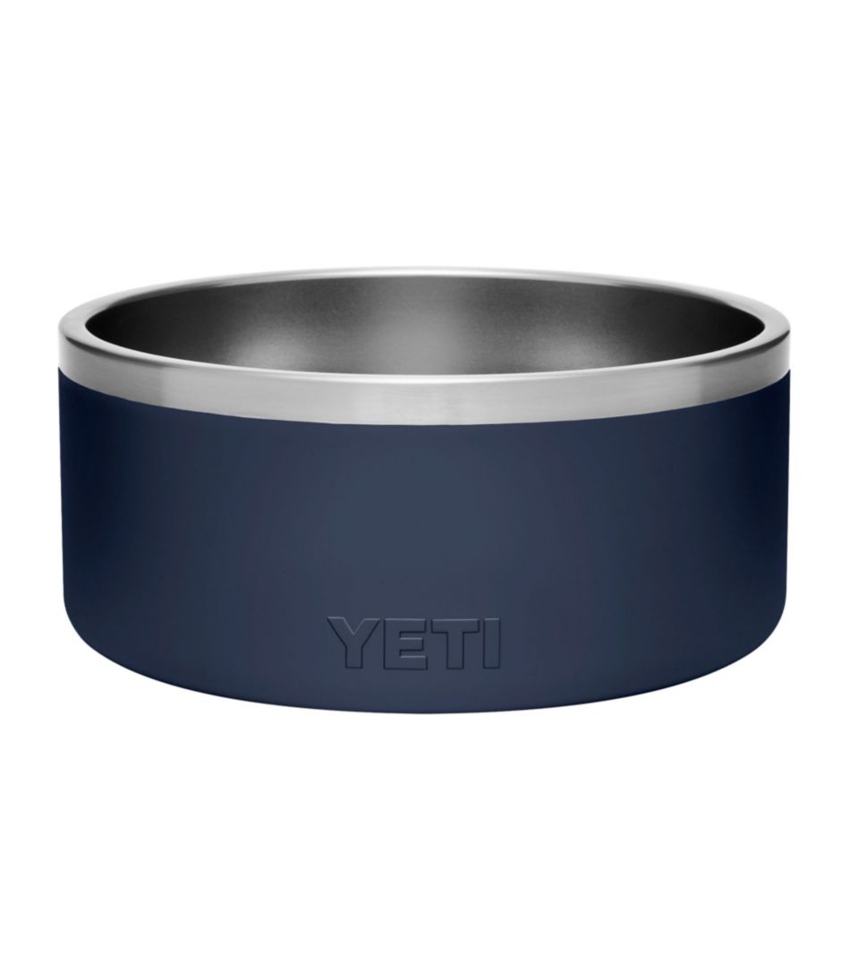 Yeti Boomer Dog Bowl | L.L.Bean online