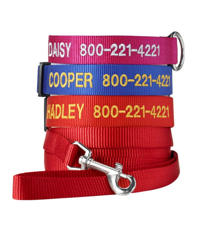 Personalized Pet Leash | L.L.Bean US