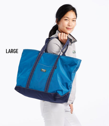 Everyday Lightweight Tote | L.L.Bean outlet