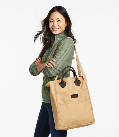Stonington Daily Carry Tote | L.L.Bean sale