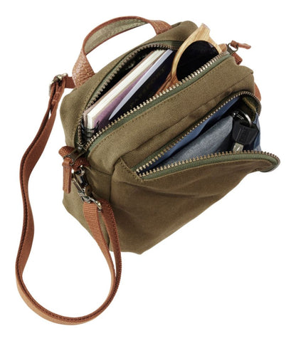 Essential Crossbody Bag | L.L.Bean on sale
