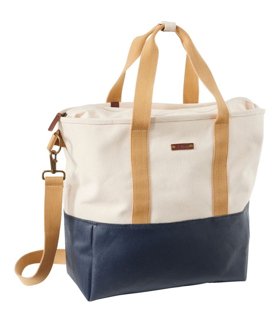 Nor'easter Tote Bag, Regular | L.L.Bean online