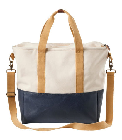 Nor'easter Tote Bag, Regular | L.L.Bean online