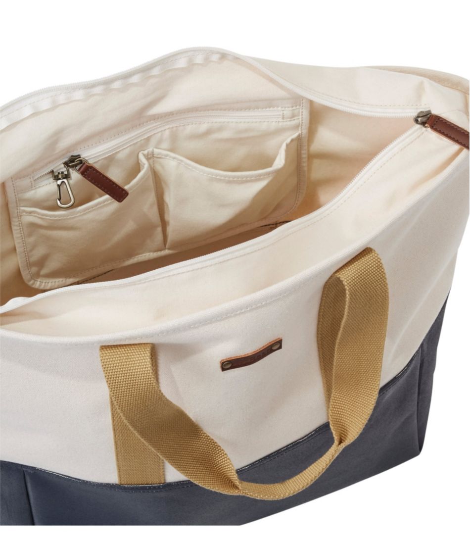 Nor'easter Tote Bag, Regular | L.L.Bean online