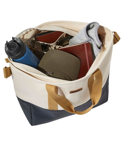 Nor'easter Tote Bag, Regular | L.L.Bean online