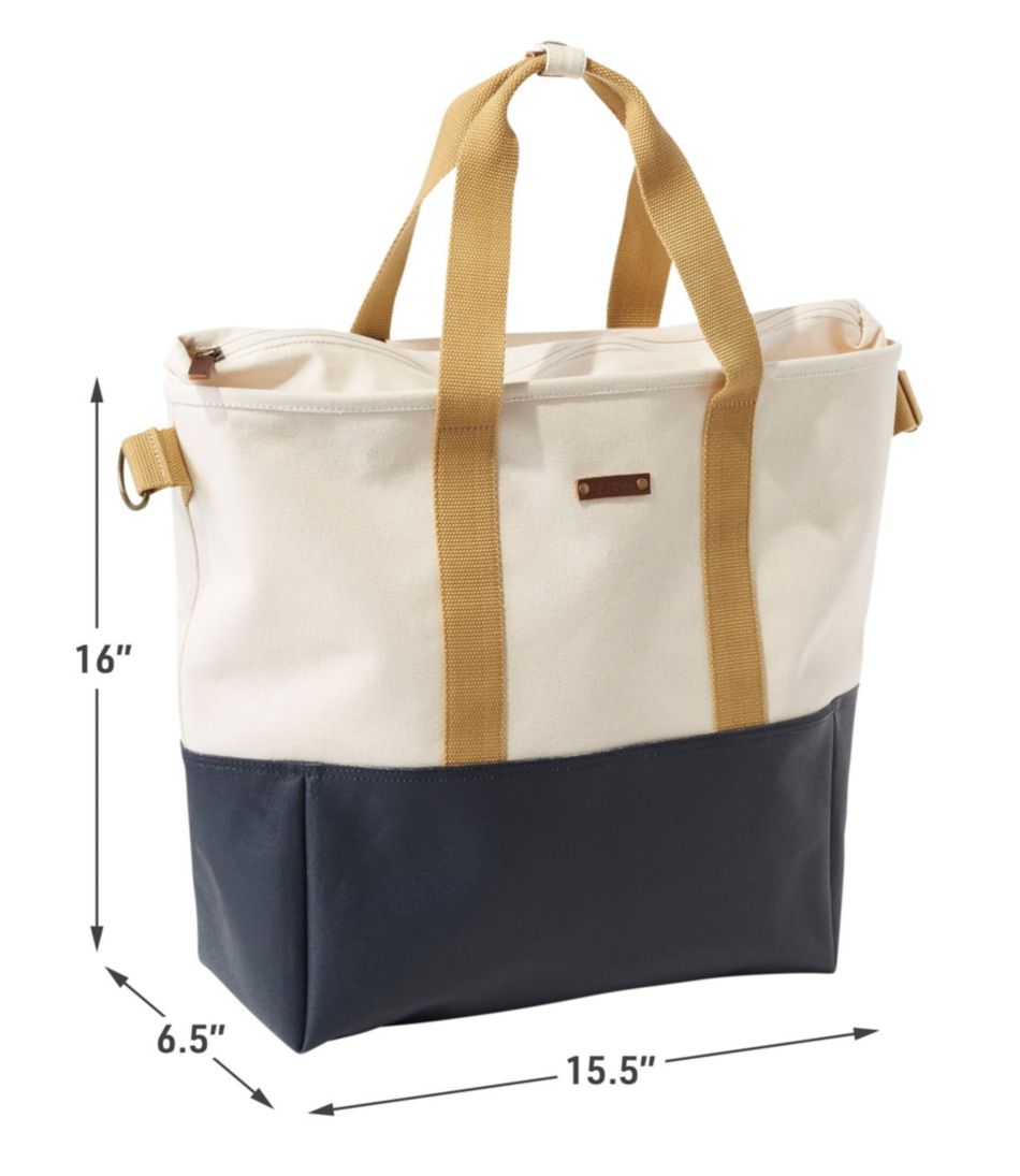 Nor'easter Tote Bag, Regular | L.L.Bean online