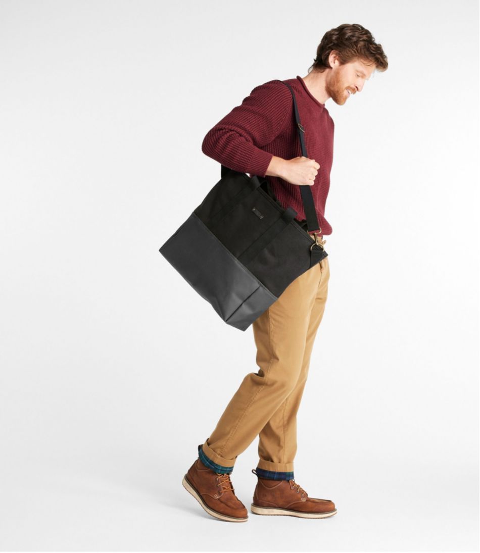 Nor'easter Tote Bag, Regular | L.L.Bean online