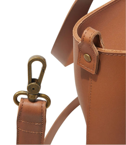 207 Leather Tote | L.L.Bean US