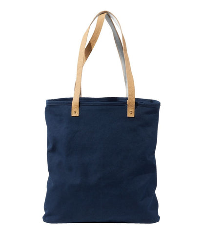 Leather-Handle Essential Tote Bag | L.L.Bean discount