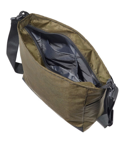 Flowfold Odyssey Crossbody Bag, Medium | L.L.Bean on sale