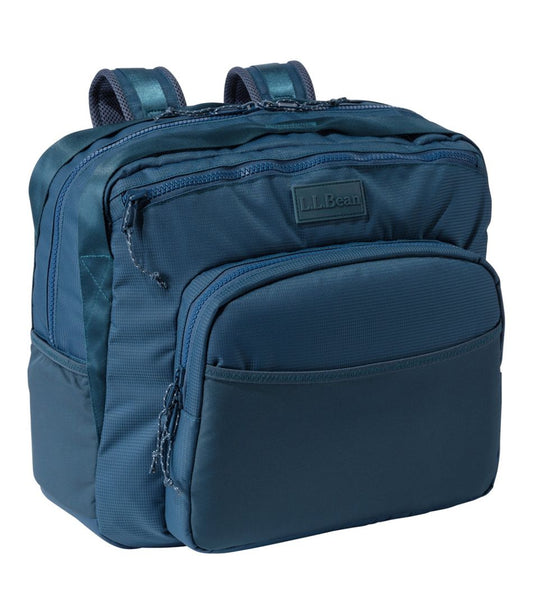 Diaper Bag Backpack | L.L.Bean online