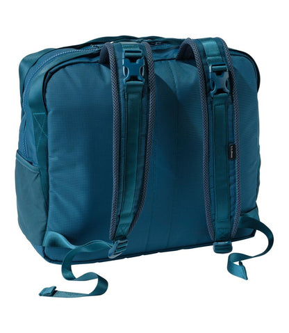 Diaper Bag Backpack | L.L.Bean online