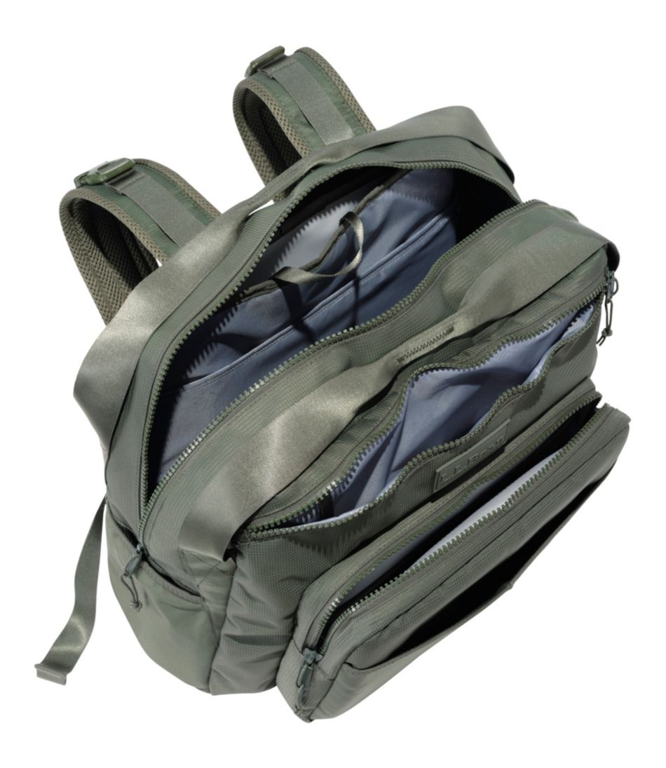 Diaper Bag Backpack | L.L.Bean online