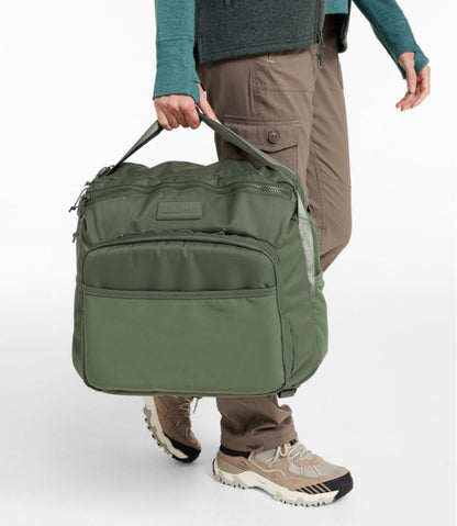 Diaper Bag Backpack | L.L.Bean online