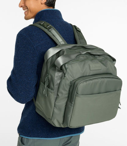 Diaper Bag Backpack | L.L.Bean online