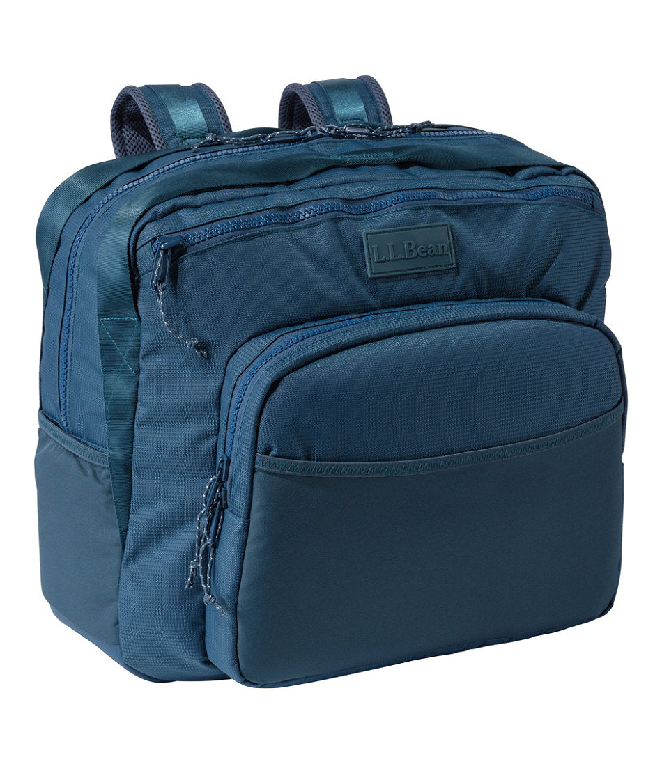 Diaper Bag Backpack | L.L.Bean online