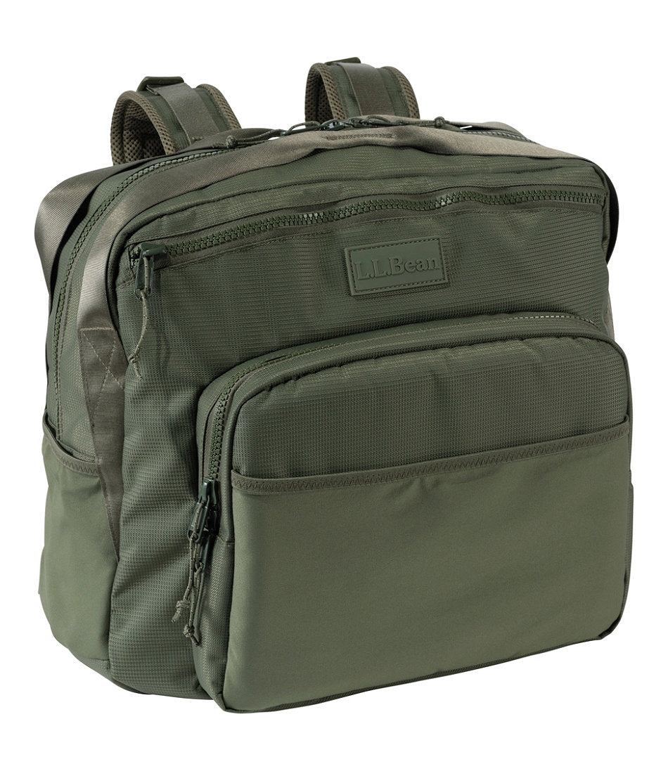 Diaper Bag Backpack | L.L.Bean online