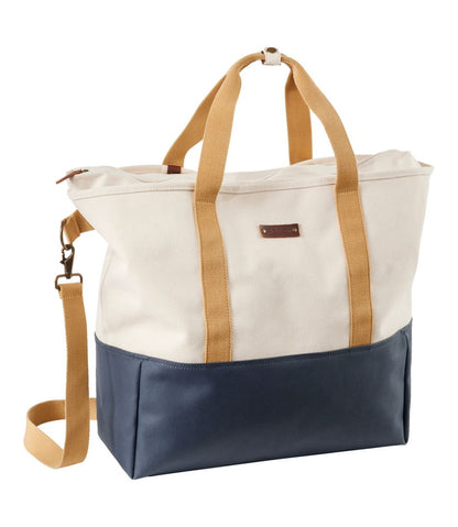 Nor'easter Tote Bag, Large | L.L.Bean discount