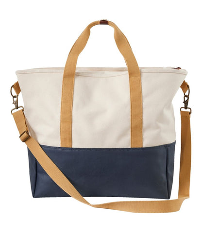 Nor'easter Tote Bag, Large | L.L.Bean discount