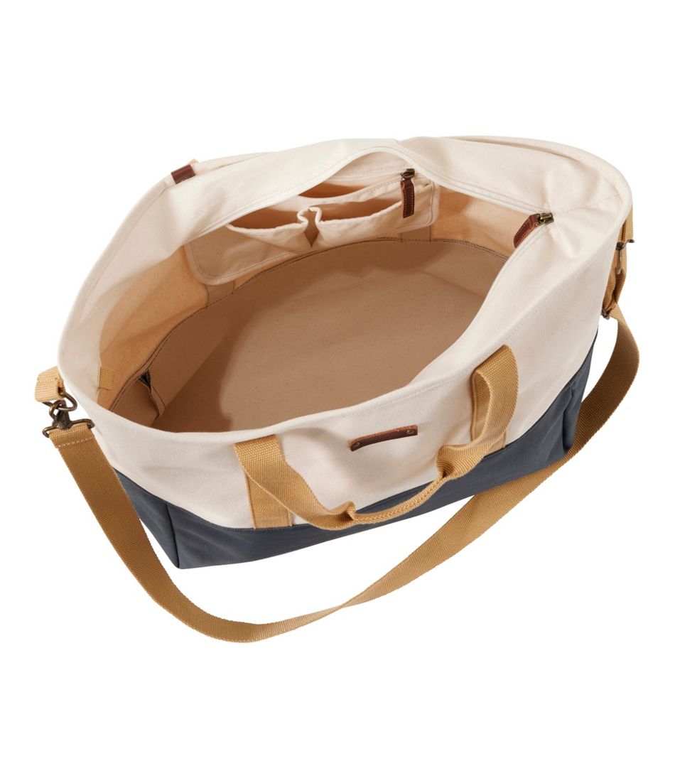 Nor'easter Tote Bag, Large | L.L.Bean discount