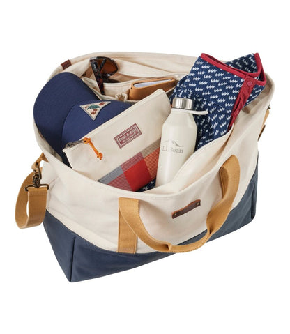 Nor'easter Tote Bag, Large | L.L.Bean discount