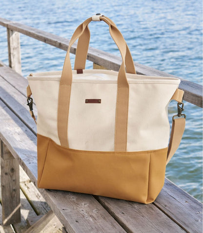 Nor'easter Tote Bag, Large | L.L.Bean discount