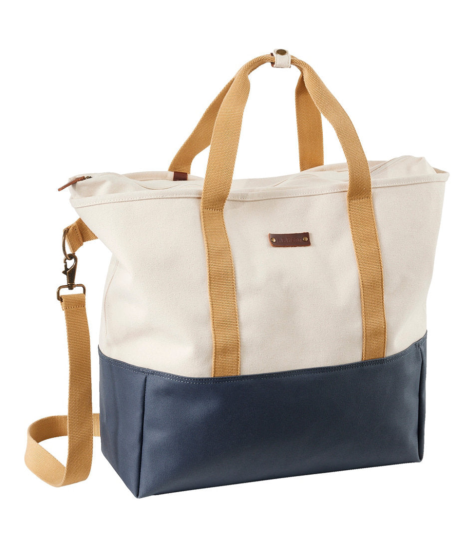 Nor'easter Tote Bag, Large | L.L.Bean discount