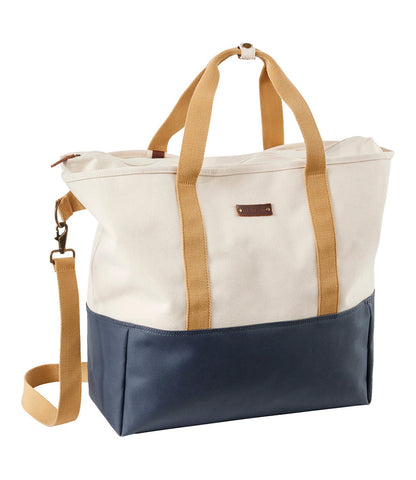 Nor'easter Tote Bag, Large | L.L.Bean discount