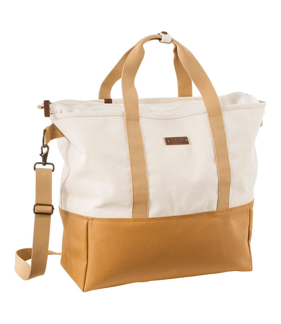 Nor'easter Tote Bag, Large | L.L.Bean discount