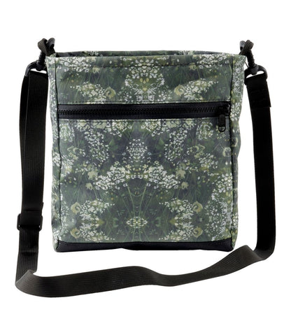 Flowfold Odyssey Crossbody Bag, Small, Print | L.L.Bean for sale