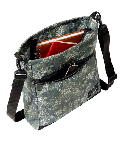Flowfold Odyssey Crossbody Bag, Small, Print | L.L.Bean for sale
