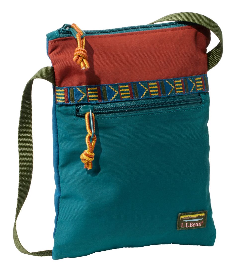 Mountain Classic Crossbody Bag, Multi | L.L.Bean online