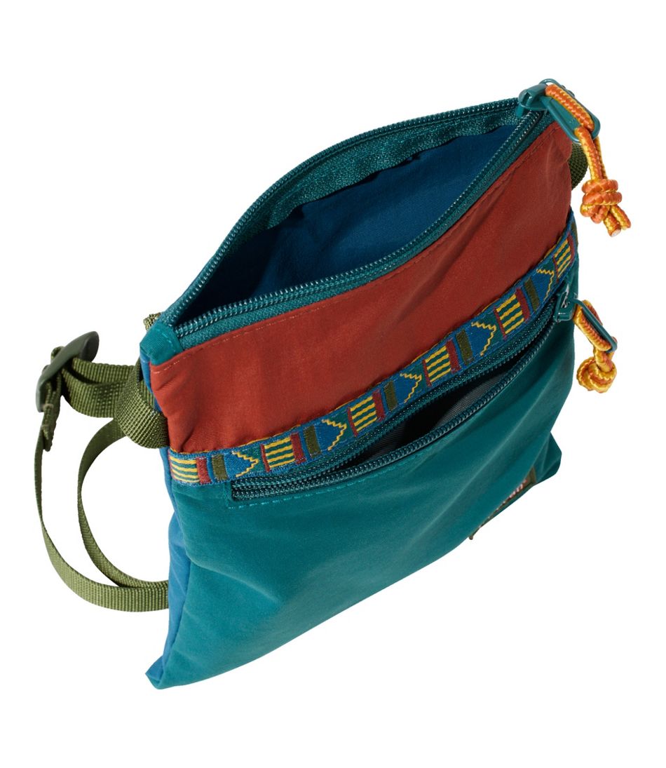 Mountain Classic Crossbody Bag, Multi | L.L.Bean online