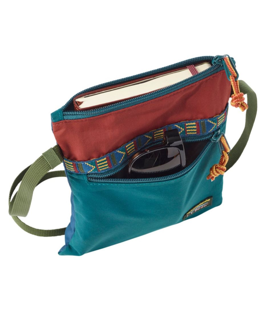 Mountain Classic Crossbody Bag, Multi | L.L.Bean online