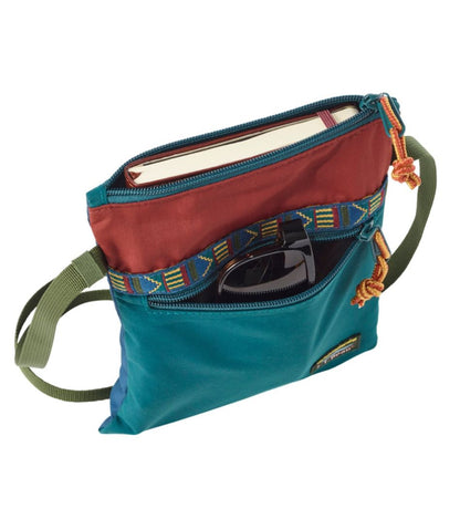 Mountain Classic Crossbody Bag, Multi | L.L.Bean online
