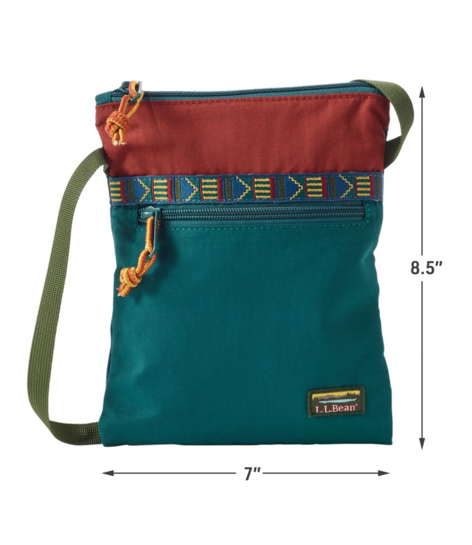 Mountain Classic Crossbody Bag, Multi | L.L.Bean online