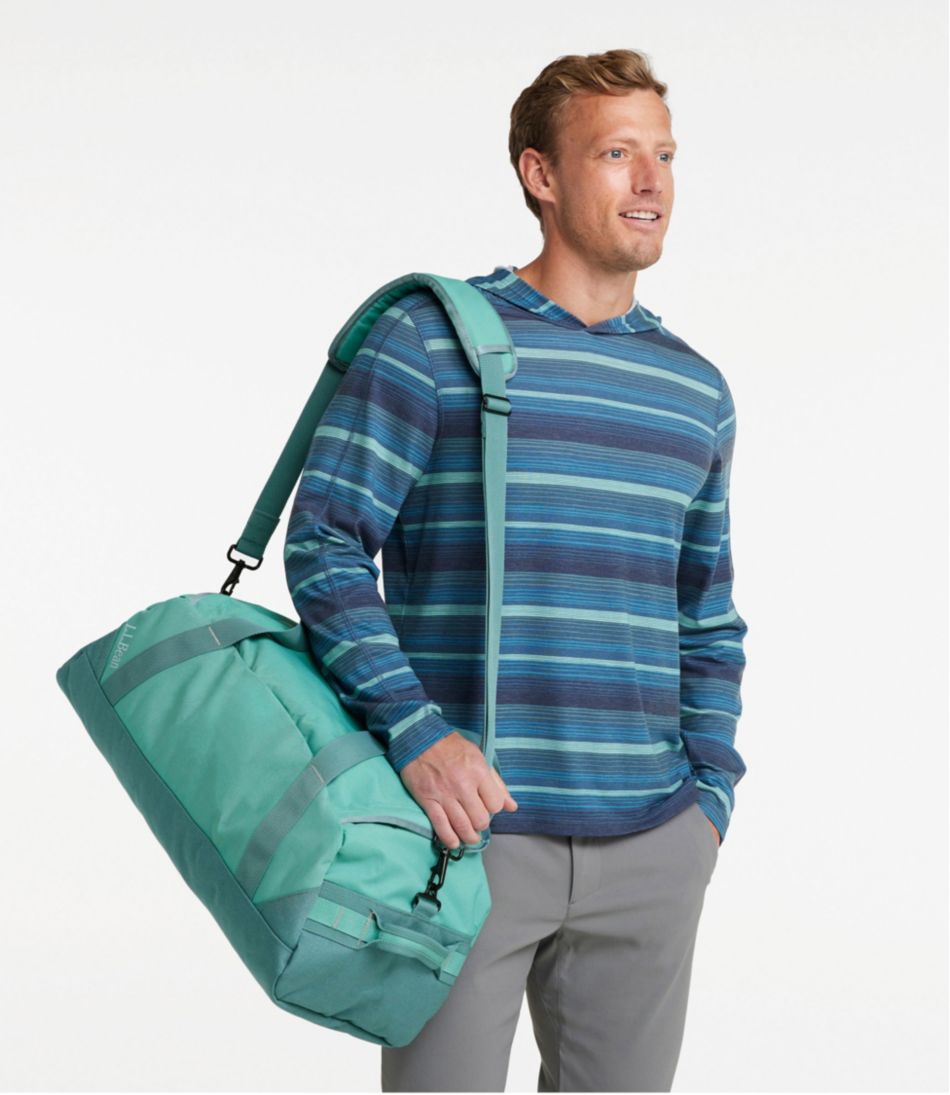 Adventure Duffle, Medium, 35L | L.L.Bean US