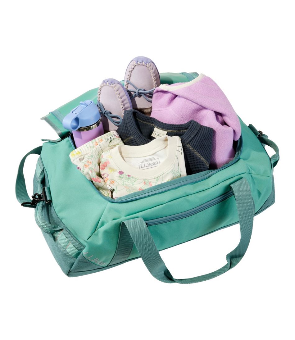Adventure Duffle, Medium, 35L | L.L.Bean US