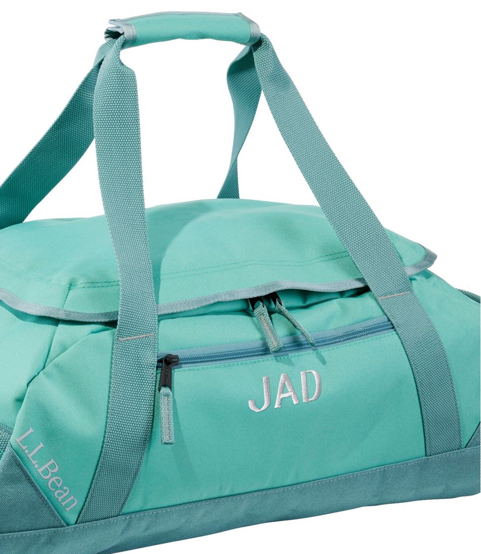 Adventure Duffle, Medium, 35L | L.L.Bean US