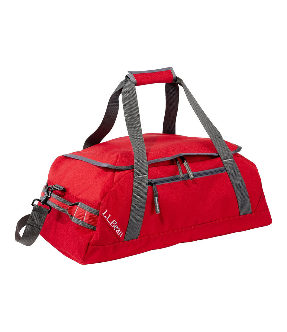 Adventure Duffle, Medium, 35L | L.L.Bean US