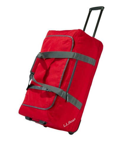 Adventure Rolling Duffle Bag, X-Large, 95L | L.L.Bean discount