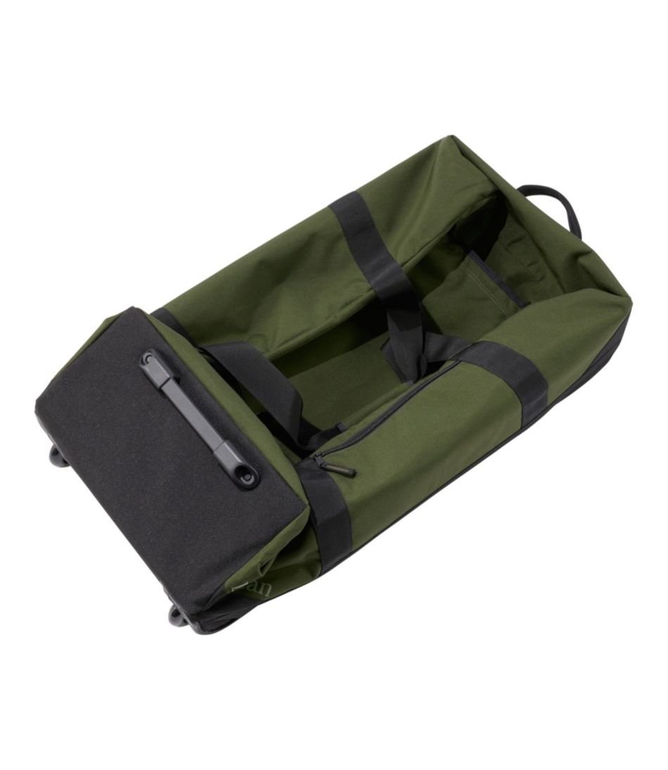 Adventure Rolling Duffle Bag, X-Large, 95L | L.L.Bean discount