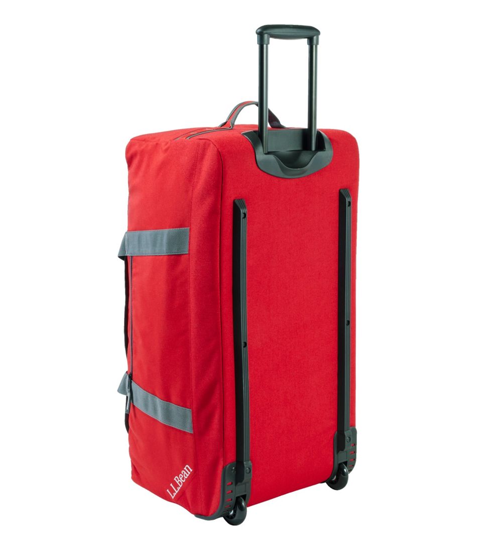 Adventure Rolling Duffle Bag, X-Large, 95L | L.L.Bean discount