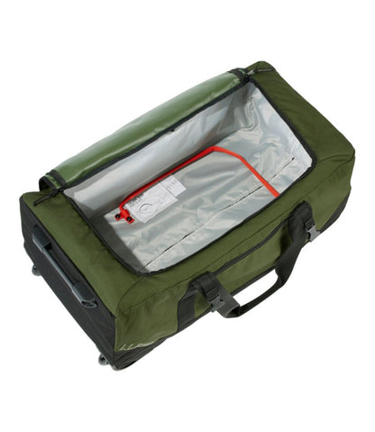Adventure Rolling Duffle Bag, X-Large, 95L | L.L.Bean discount